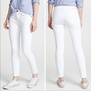 Current/Elliott The Stiletto Jean